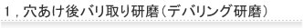 ��������o����茤���i�f�o�����O�����j