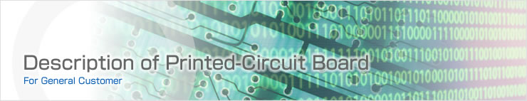 Description of Printed-Circuit Board