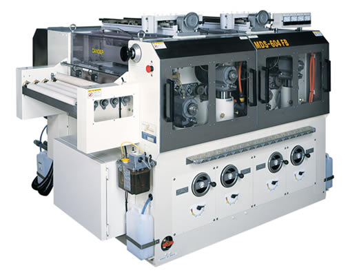 MDS-604FB