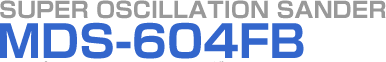 MDS-604FB
